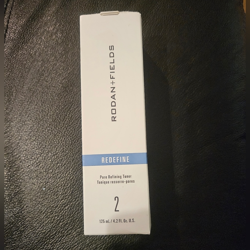 Rodan+Fields Redefine toner